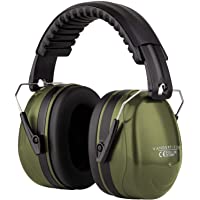 Proteccion Auditiva Cascos Ruido Protectores Auditivos -2 Años de Garantía